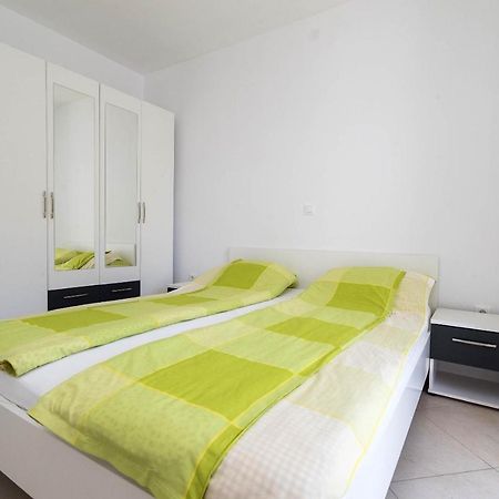 Villa Sundecker Crikvenica Exterior photo
