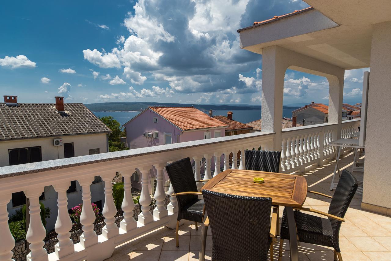 Villa Sundecker Crikvenica Room photo