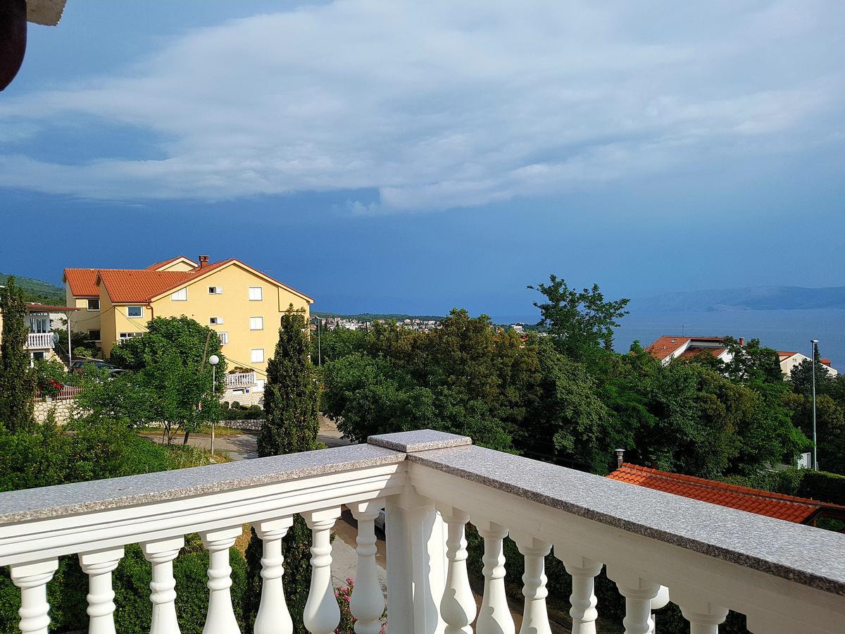 Villa Sundecker Crikvenica Exterior photo